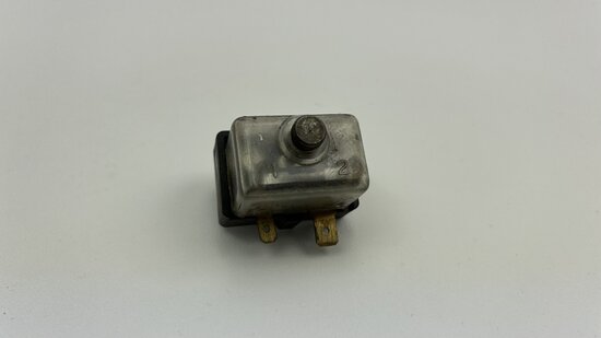 Zekeringhouder Vespa PX GEBRUIKT