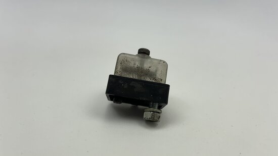 Zekeringhouder Vespa PX GEBRUIKT