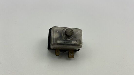 Zekeringhouder Vespa PX GEBRUIKT