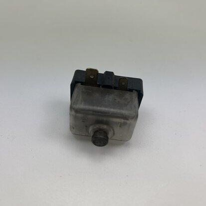 Zekeringhouder Vespa PX GEBRUIKT