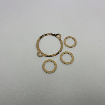 Pakkingset Carburateur Lambretta MA18 - 23