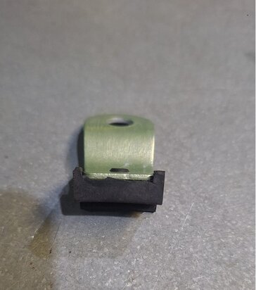 Beugelset tankbevestiging V1- V30- VL- VGL