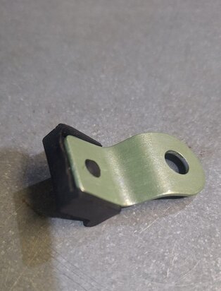 Beugelset tankbevestiging V1- V30- VL- VGL