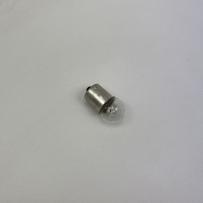 Lamp BA15S 12V-10W