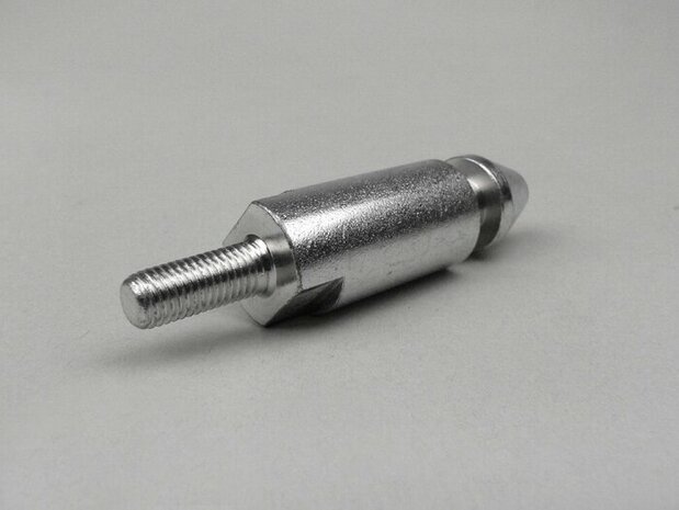 Buddyseatpen lang M7x56mm