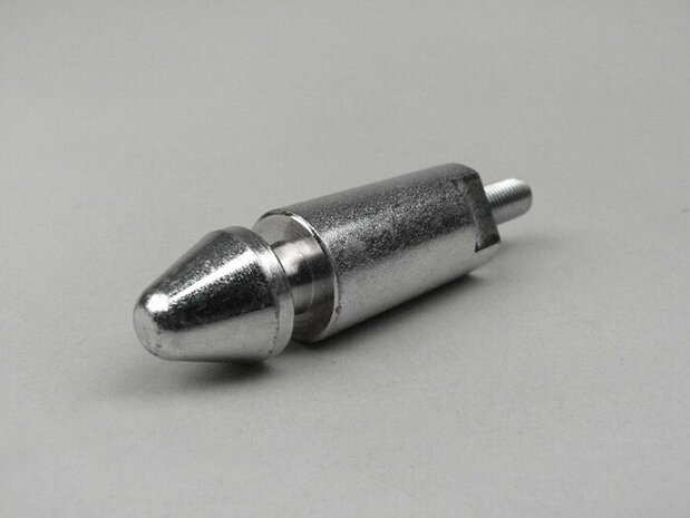 Buddyseatpen lang M7x56mm