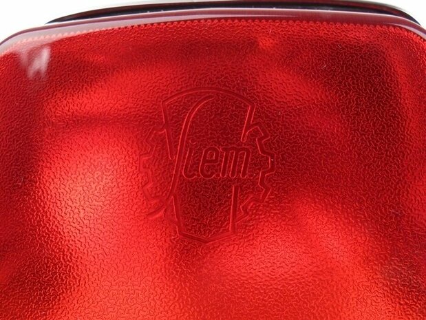 Achterlicht Vespa SS180 Siem