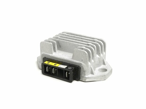 Spanningsregelaar 3-pins PX, PK-XL, V50, 12Volt