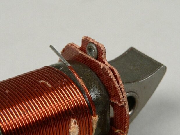 Lichtspoel Smallframe, lange versie 58,5mm hartafstand