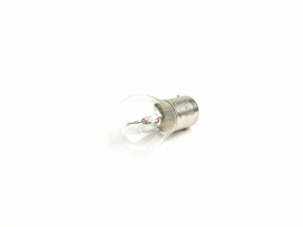 Lamp BA15S 12V-21W