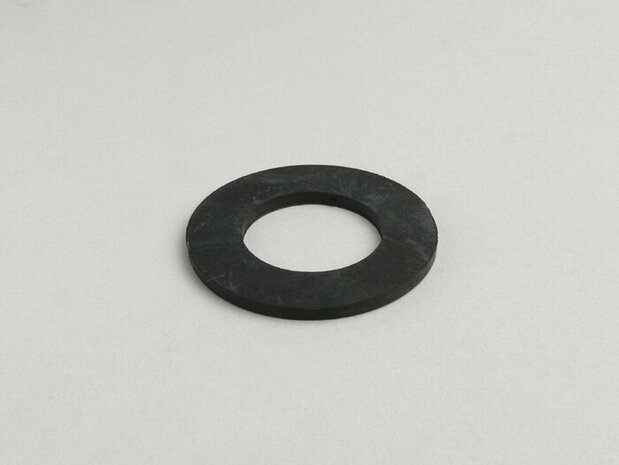 Rubber ring benzineklep V50, PV, ET3