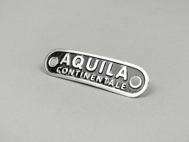 Logo buddyseat "Aquila Continentale"