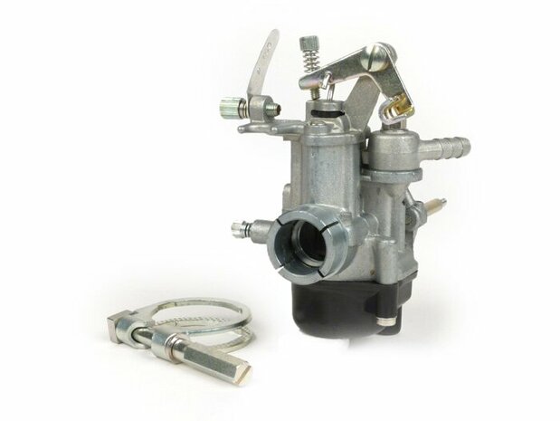 Carburateur SHB 1610 Dell'Orto Vespa V50-Special