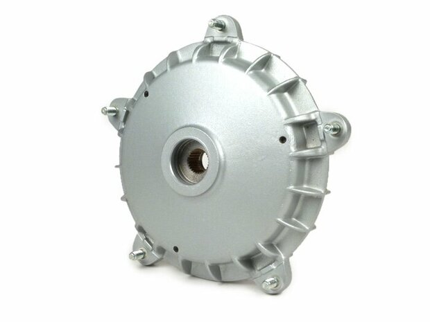 Remtrommel achter PX 200 (model met inwendig vilten ring) diam. 31.5mm
