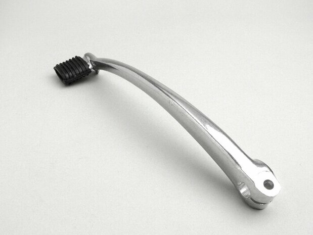 Kickstarter Rally 180-200, GS160-SS180, compleet met rubber van Fa.Italia