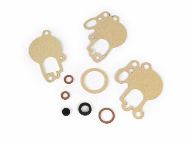 Pakkingset Carburateur Si 20/15 B,C,D SI 20/17 A,B,C,D 