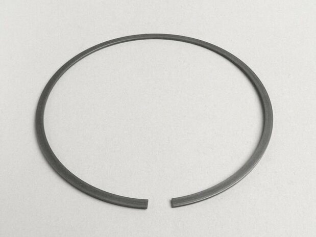 Zeegerring koppeling tbv 6 veren 97mm