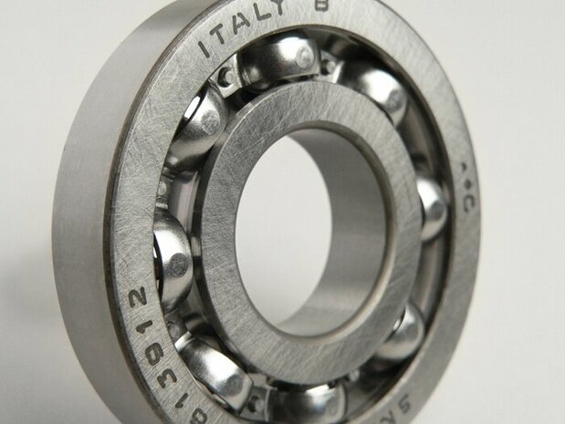 Krukaslager 25x62x12 mm 