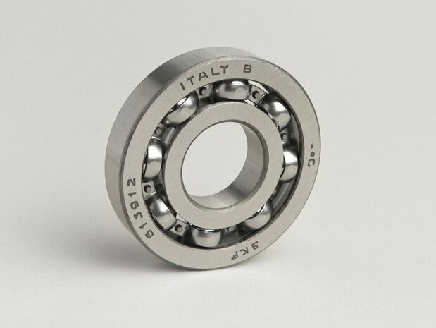 Krukaslager 25x62x12 mm 