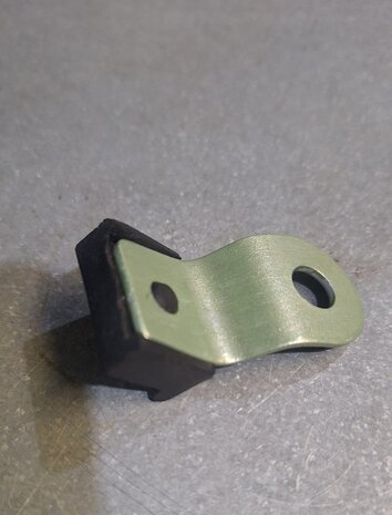 Beugelset tankbevestiging V1- V30- VL- VGL