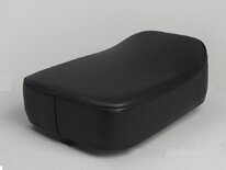 Broodje LF heel donkerblauw 30 x 23/21 x 8cm (bxlxh)