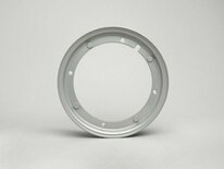 Velg 9" velgringen 4 gats t.b.v. smallframe