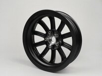 Velg 10-Spaaks Vespa GT-GTS voor of achter