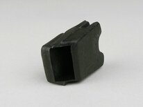 Reservewielbeugelrubber