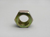 Achterwielmoer PX, PK M16x1,25