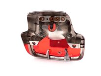 Achterlicht Vespa SS180 Siem