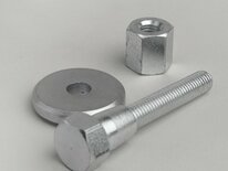 Koppelingscompressor