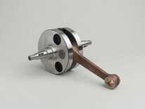 Krukas Vespa GS160