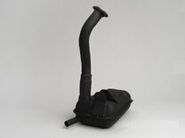 Uitlaat Vespa PK 50 Plurimatic, automatica