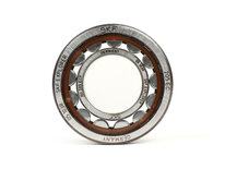 Lager25x52x15 krukas vliegwielzijde GS160, SS180, T5, Lambretta