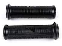 Handvatenset zwart oud 24mm