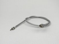Km tellerkabel 8" 2.7x2.7mm-L=980mm
