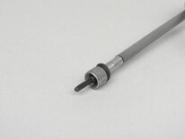 Km tellerkabel 8" 2.7x2.7mm-L=980mm