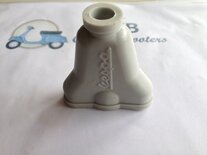 Rubber huls om schakelhendel Struzzo Farobasso