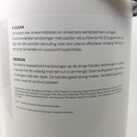 Argos garagezeep (handcleaner)