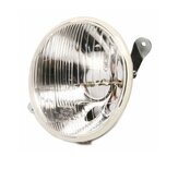 Koplamp compleet PX 80-200 origineel Elma, oude stekker