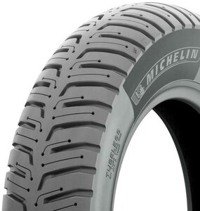 Buitenband Michelin 3.50x10" RF City Extra