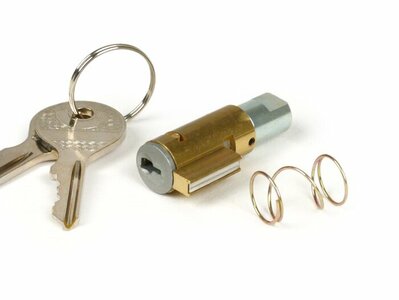 Stuurslot V50-SF 38,5 x 4mm Neiman, Primavera