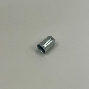 Kabelhulsje 5,5mm hoort bij de grijze buitenkabel 2550043