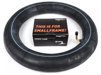 Binnenband 10" 3.00-10, 90/90-10, haaks ventiel