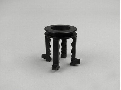 Schakelklauw Smallframe 4-bak NOS hoogte 51mm