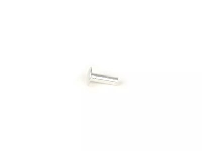 Klinkpen  Ø=3x10mm t.b.v. bagageklephendel Largeframe en Logo buddyseat