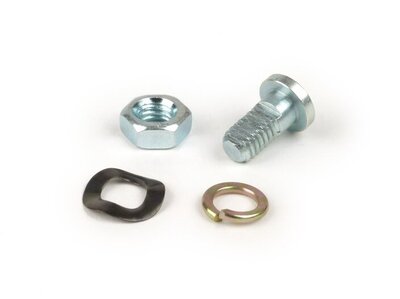 Bevestingsset Chokeliever Smallframe