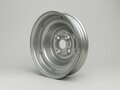 Velg 9" dichte uitvoering t.b.v. smallframe