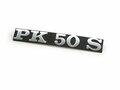 Logo "PK50S"