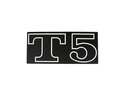 Logo "T5"